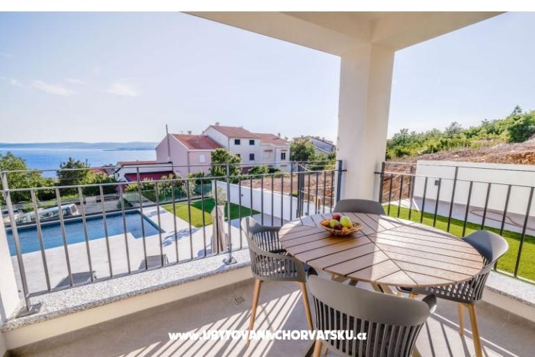 Appartement Maison Vista – foto 23