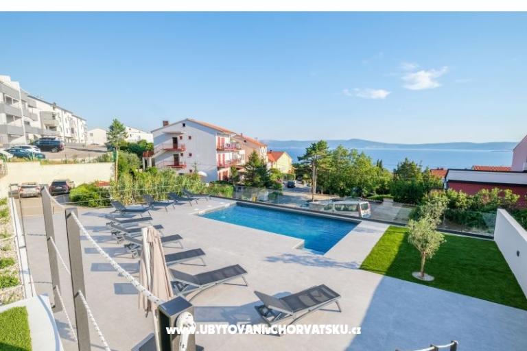 Appartement Maison Vista – foto 3