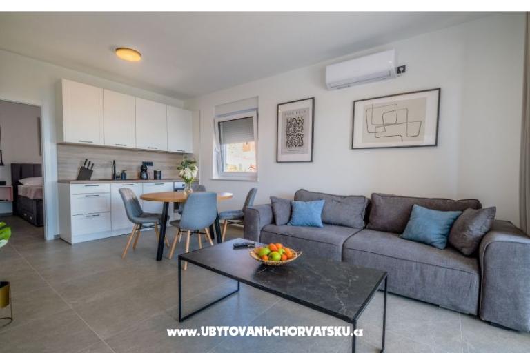 Appartement Maison Vista – foto 5