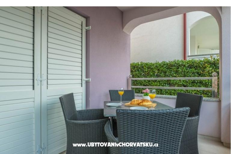 Appartements Ankica – foto 13