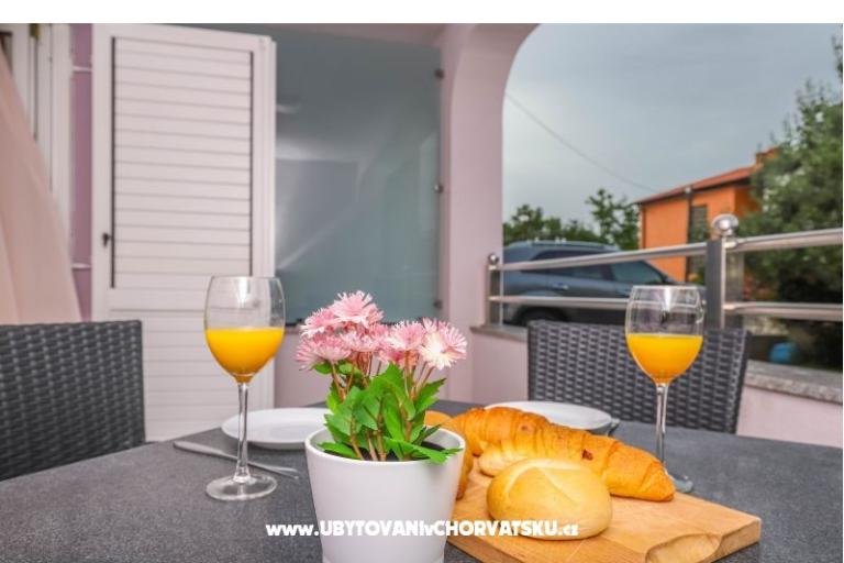 Appartements Ankica – foto 18