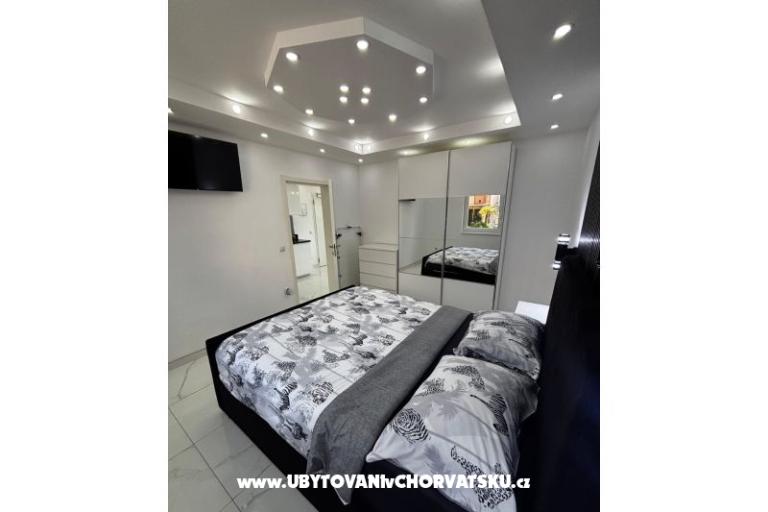 Delux apartment, heated pool – foto 17