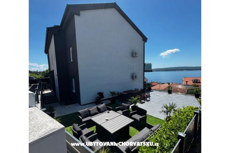 Delux apartment, heated pool – foto 3