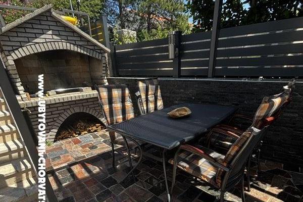 Delux apartment, heated pool – foto 8