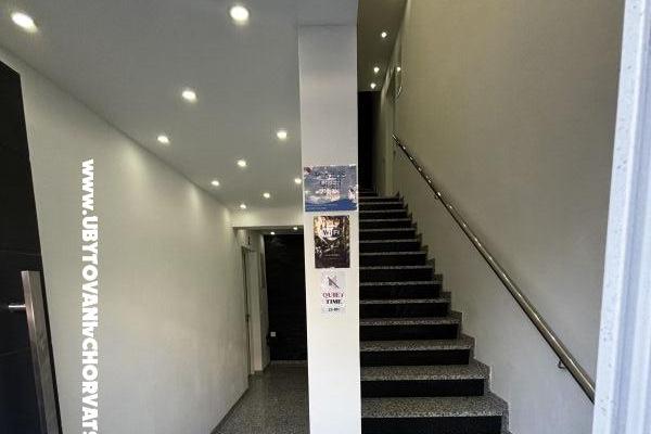 Delux apartment, heated pool – foto 9