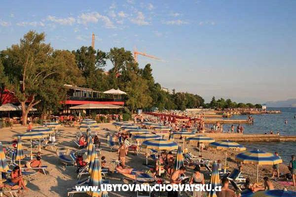 Appartements Marijana Crikvenica – foto 13