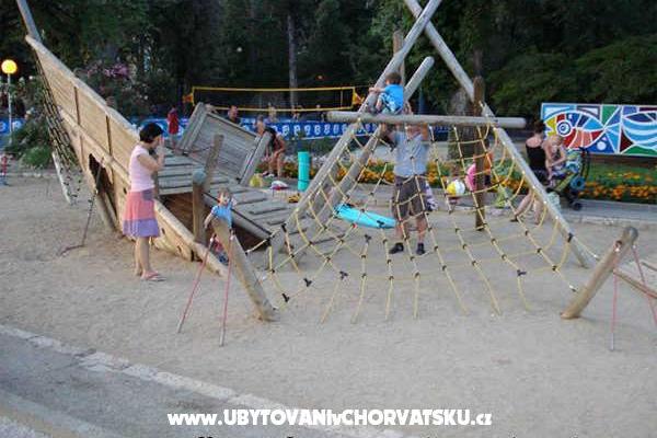 Appartements Marijana Crikvenica – foto 16