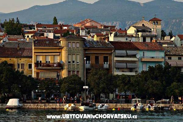 Appartements Marijana Crikvenica – foto 17