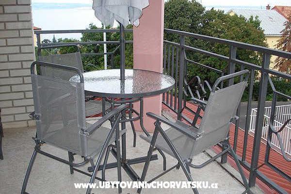 Appartements Marijana Crikvenica – foto 3