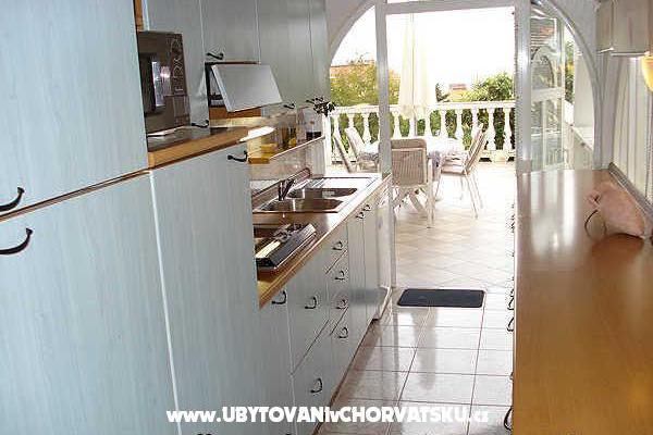 Appartements Marijana Crikvenica – foto 6