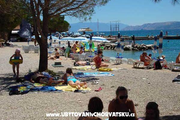 Appartements Marijana Crikvenica – foto 8