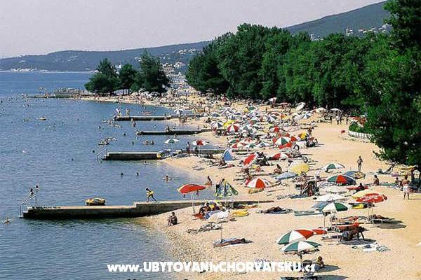 Appartements Marijana Crikvenica – foto 9