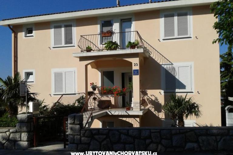 Appartements Melita – foto 8