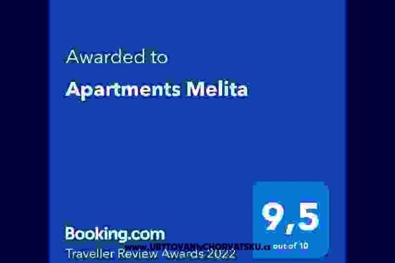 Appartements Melita – foto 9