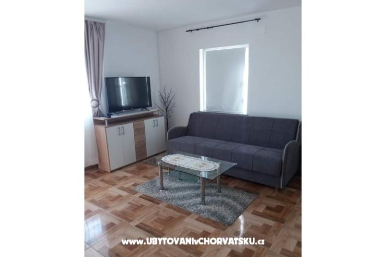 Appartements Grganic – foto 6