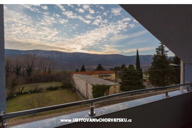 Appartements Nevistić – foto 2