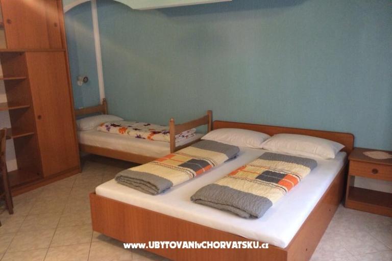 Appartements Nina – foto 12