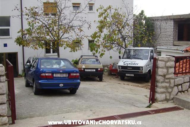 Appartements Olga – foto 5