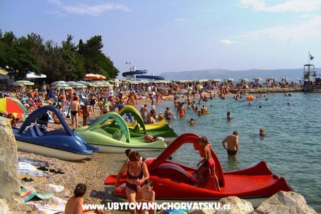 Appartements Selce – foto 8