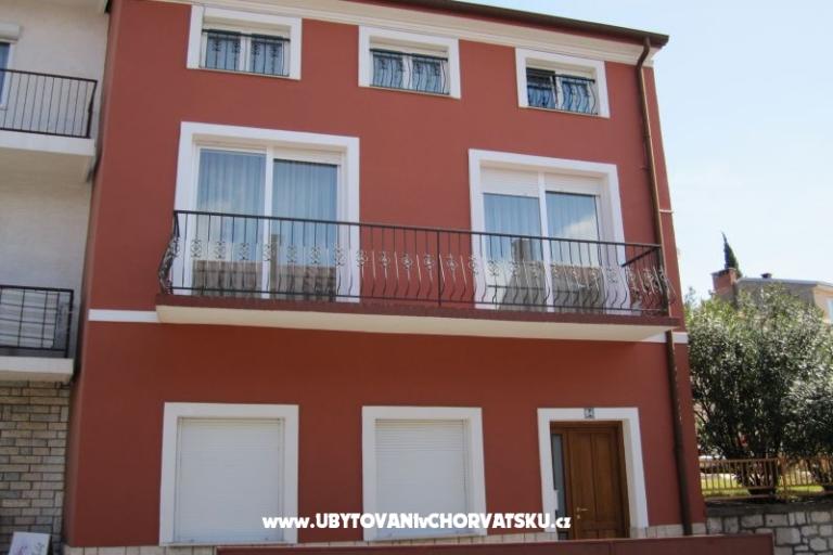 Appartements Škiljan – foto 10