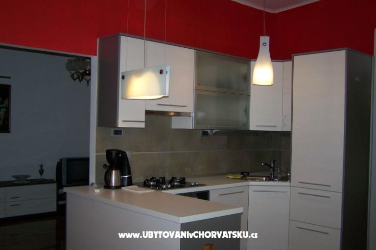 Appartements Škiljan – foto 13