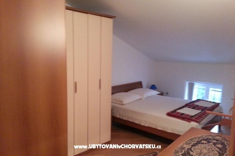 Appartements Škiljan – foto 15