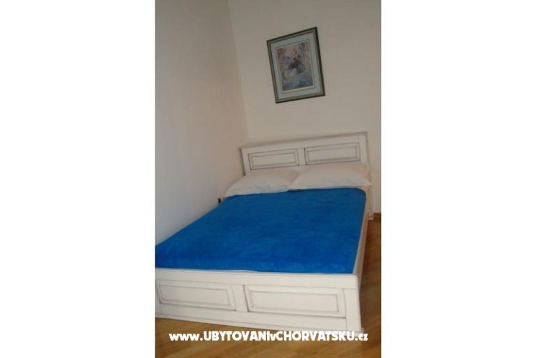 Appartements Škiljan – foto 16