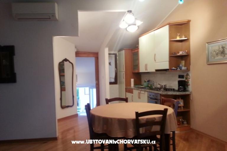 Appartements Škiljan – foto 17
