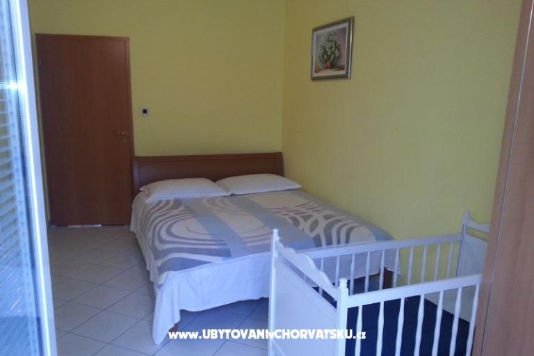 Appartements Škiljan – foto 18