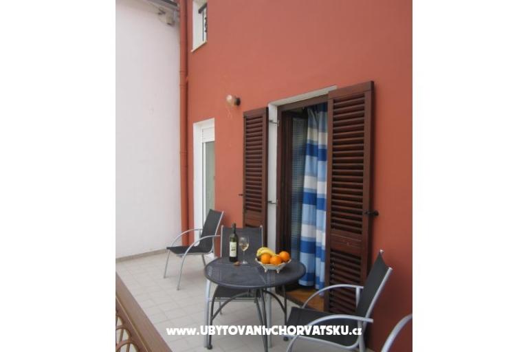 Appartements Škiljan – foto 6