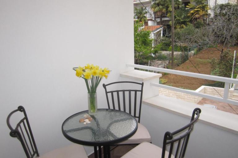Appartements Škiljan – foto 7