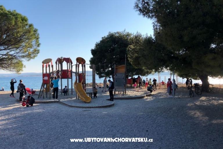 Appartements Sun and Sea – foto 7