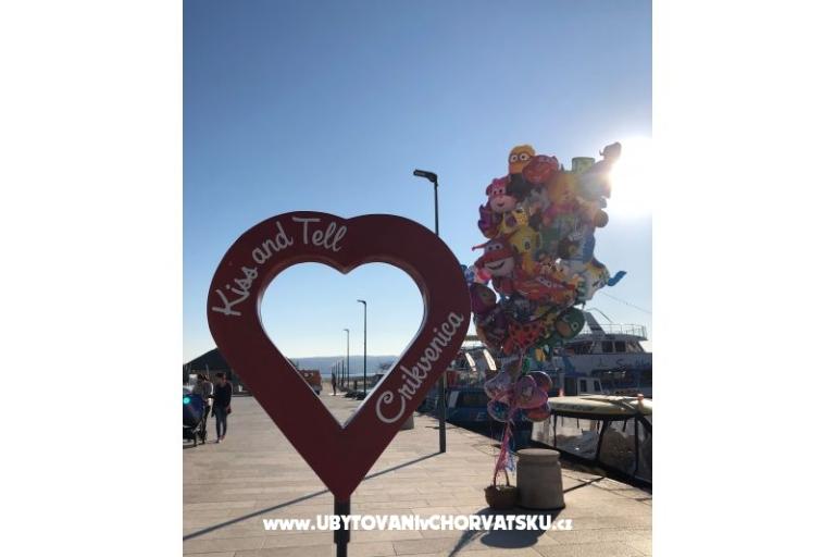 Appartements Sun and Sea – foto 8