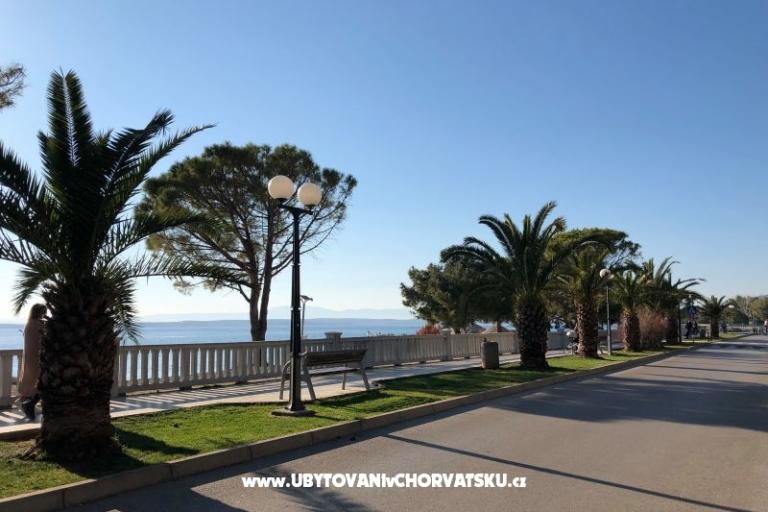 Appartements Sun and Sea – foto 11