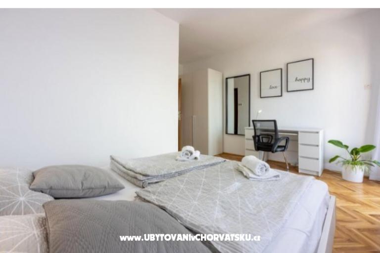 Appartements, Chambres - Crikvenica – foto 10
