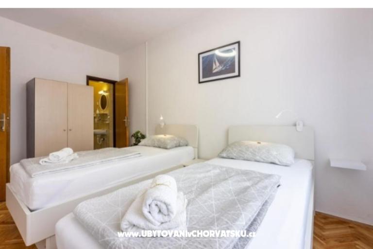 Appartements, Chambres - Crikvenica – foto 13