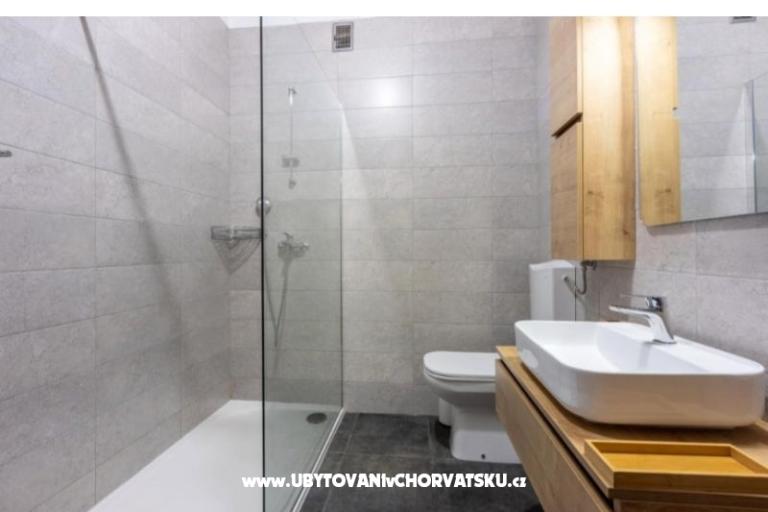 Appartements, Chambres - Crikvenica – foto 14