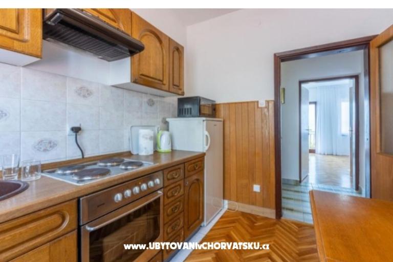 Appartements, Chambres - Crikvenica – foto 17