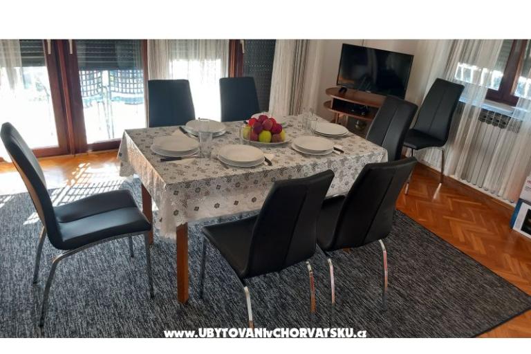 APARTMENTS VUKELIĆ  CRIKVENICA – foto 11