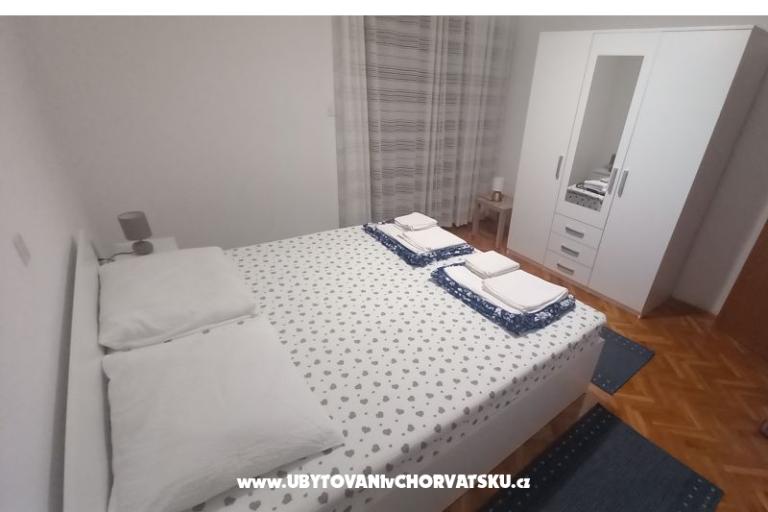 APARTMENTS VUKELIĆ  CRIKVENICA – foto 18