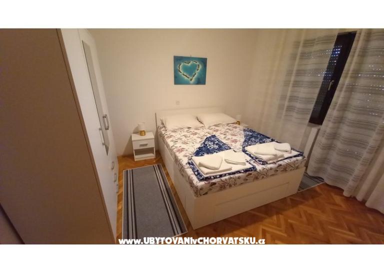 APARTMENTS VUKELIĆ  CRIKVENICA – foto 19