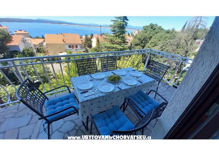 APARTMENTS VUKELIĆ  CRIKVENICA – foto 2