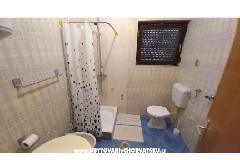 APARTMENTS VUKELIĆ  CRIKVENICA – foto 21