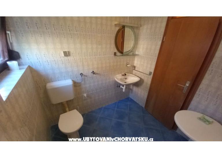 APARTMENTS VUKELIĆ  CRIKVENICA – foto 22