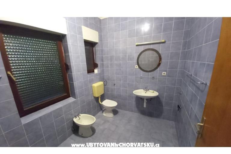 APARTMENTS VUKELIĆ  CRIKVENICA – foto 24