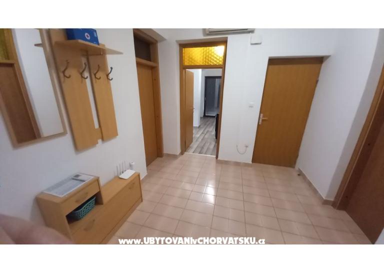 APARTMENTS VUKELIĆ  CRIKVENICA – foto 25