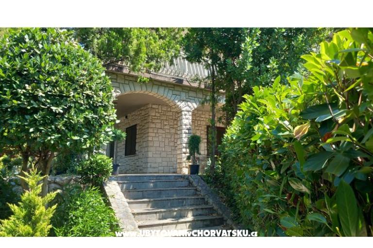 APARTMENTS VUKELIĆ  CRIKVENICA – foto 27