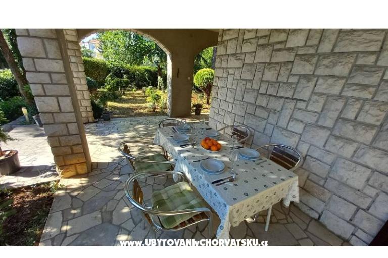 APARTMENTS VUKELIĆ  CRIKVENICA – foto 28