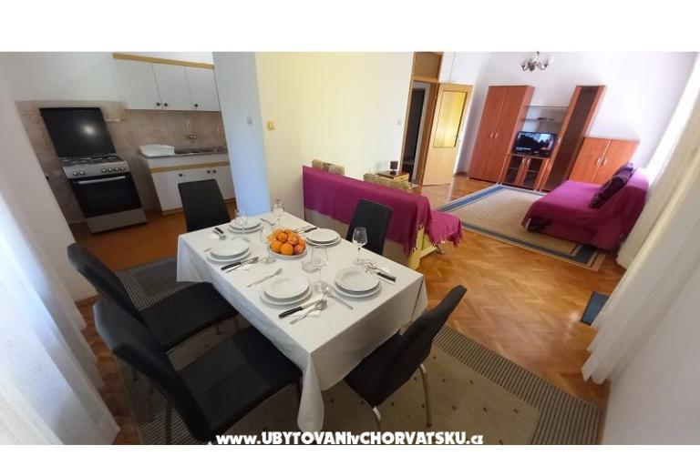 APARTMENTS VUKELIĆ  CRIKVENICA – foto 33