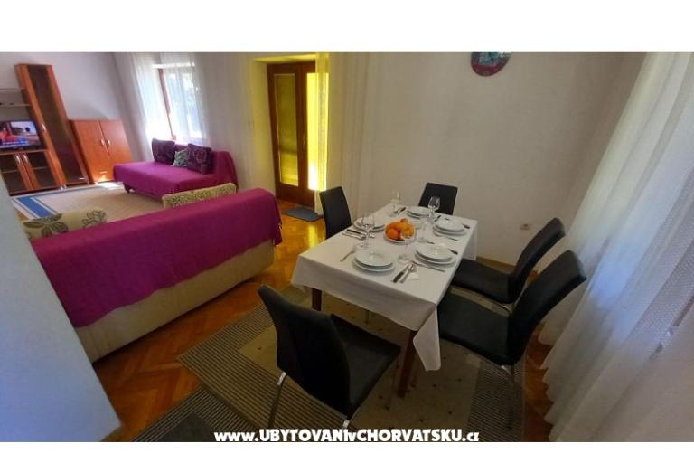 APARTMENTS VUKELIĆ  CRIKVENICA – foto 34